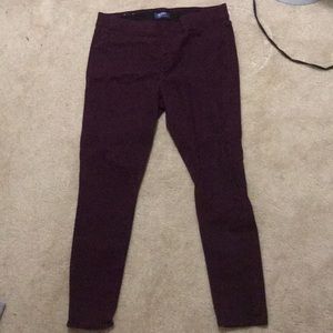 Old Navy pants